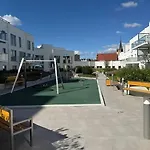 Apartly - Zakatek - Zlap Okazje I Odpocznij Nad Odra Апартаменты *
