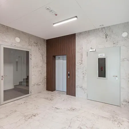 Apartly - Zakatek - Zlap Okazje I Odpocznij Nad Odra * Szczecin