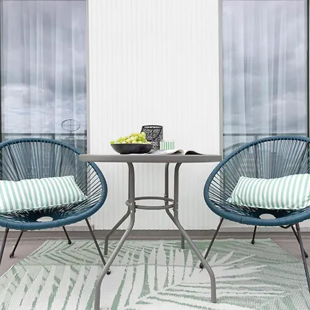 Apartly Zakatek I Odra River & Balcony Апартаменты *