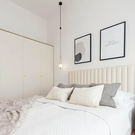 Apartly - Zakatek - Zlap Okazje I Odpocznij Nad Odra