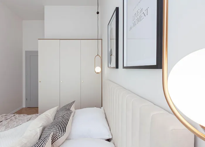 Apartly - Zakatek - Zlap Okazje I Odpocznij Nad Odra Apartment