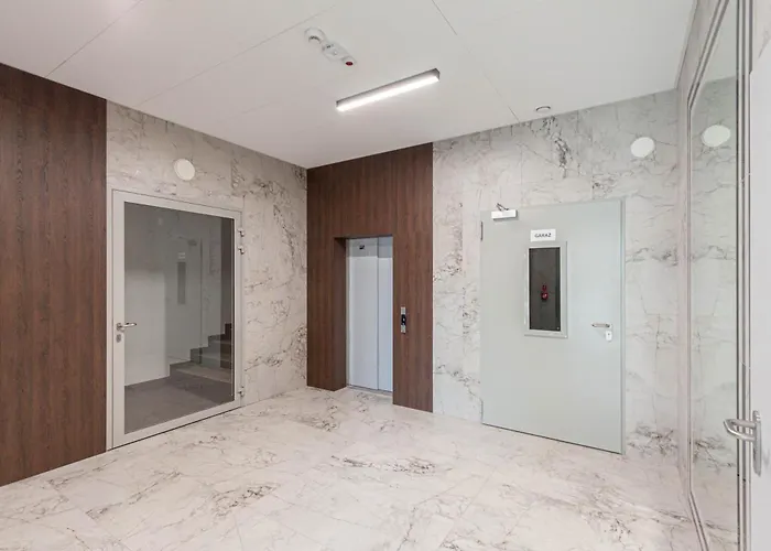 Apartly - Zakatek - Zlap Okazje I Odpocznij Nad Odra * Szczecin