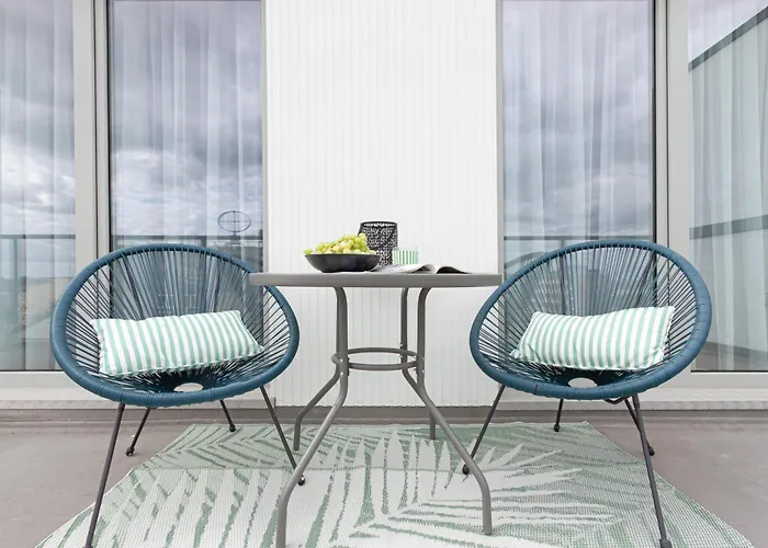 Apartly - Zakatek - Zlap Okazje I Odpocznij Nad Odra Апартаменты *