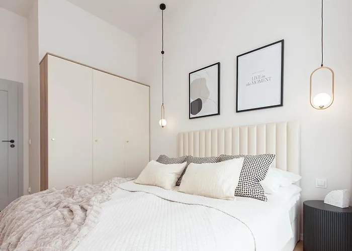 Apartly - Zakatek - Zlap Okazje I Odpocznij Nad Odra