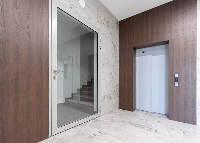 Apartly - Zakatek - Zlap Okazje I Odpocznij Nad Odra *